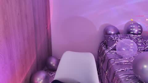 Snapshot of keylamiller1 chatting on 24, 4, 2026 Keyla online show from 24, 4, 2026