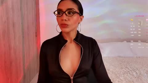 Snapshot of keylamiller1 chatting on 9, 5, 2026 Keyla online show from 9, 5, 2026
