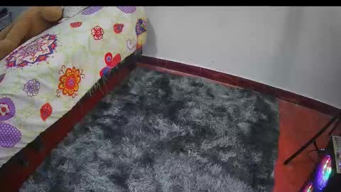 Keyla online show from 27, 11, 2025