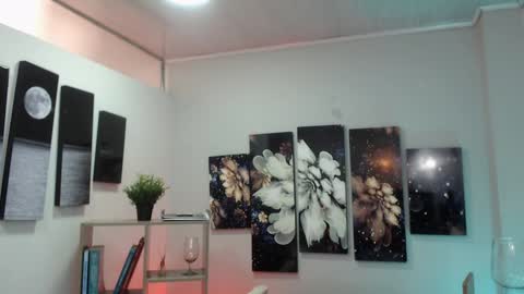 Snapshot of keylathomson chatting on 29, 12, 2024 Keyla online show from 29, 12, 2024