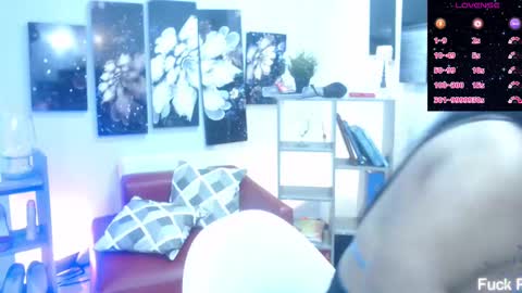 Snapshot of keylathomson chatting on 24, 2, 2025 Keyla online show from 24, 2, 2025