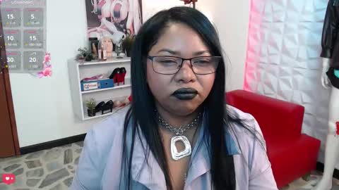 Snapshot of keylathomson chatting on 9, 2, 2026 Keyla online show from 9, 2, 2026