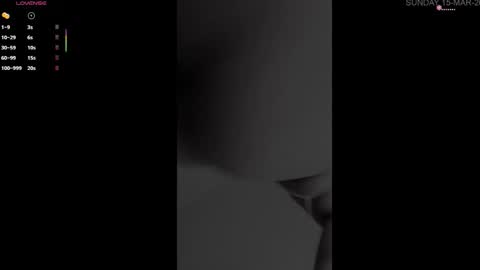 Keyla online show from 16, 3, 2026