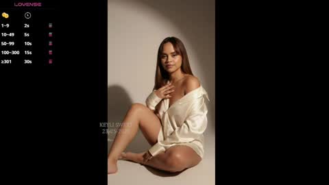 Snapshot of keyli_sweet chatting on 23, 5, 2026 Keyla online show from 23, 5, 2026