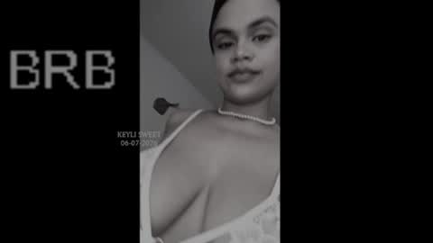 Keyla online show from 6, 7, 2026