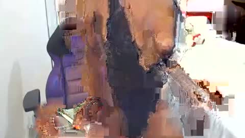 Sandy Saenz online show from 25, 11, 2025