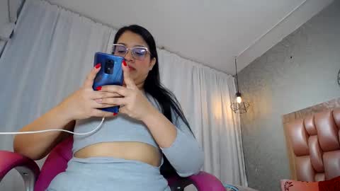 Snapshot of keyra_miller chatting on 8, 1, 2025 keyra_miller online show from 8, 1, 2025