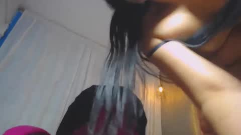 Snapshot of keyra_miller chatting on 8, 2, 2025 keyra_miller online show from 8, 2, 2025