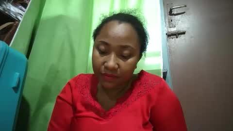 kezia0910 online show from 14, 10, 2025