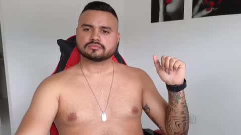 khalid ferrer online show from 25, 2, 2025