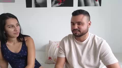 khalid ferrer online show from 7, 3, 2025