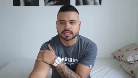 khalid ferrer online show from 9, 3, 2025