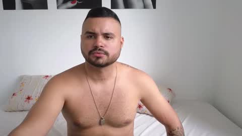 khalid ferrer online show from 9, 3, 2025