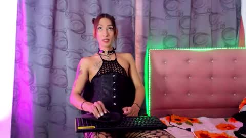 Khandyz online show from 7, 3, 2026