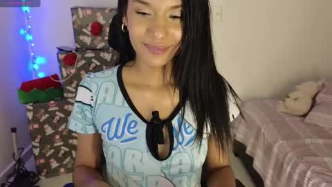 Karelys M. online show from 6, 12, 2024