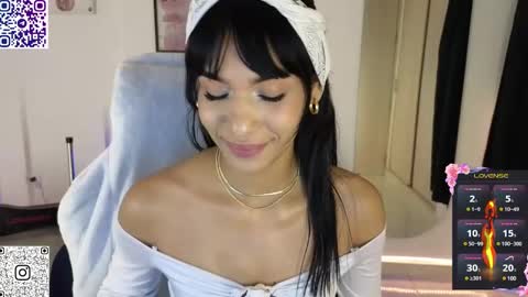 Karelys M. online show from 15, 1, 2025