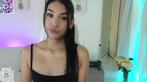 Karelys M. online show from 14, 2, 2025