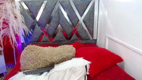 Kharla Marin online show from 26, 1, 2025