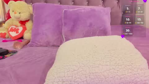 Kharla Marin online show from 1, 3, 2025