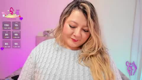 Kharla Marin online show from 1, 6, 2026