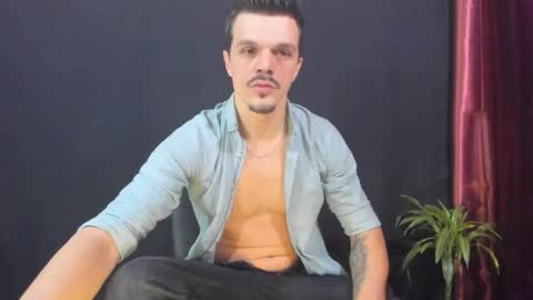 DonyBrown online show from 13, 2, 2026