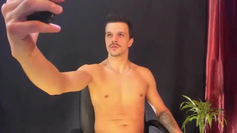 DonyBrown online show from 16, 2, 2026