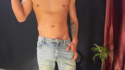 DonyBrown online show from 17, 2, 2026