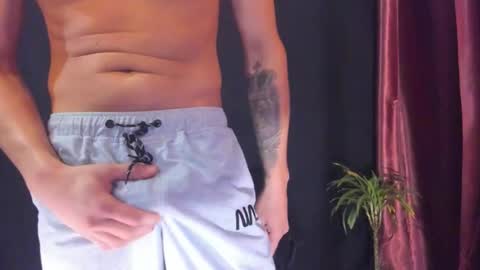 DonyBrown online show from 22, 2, 2026