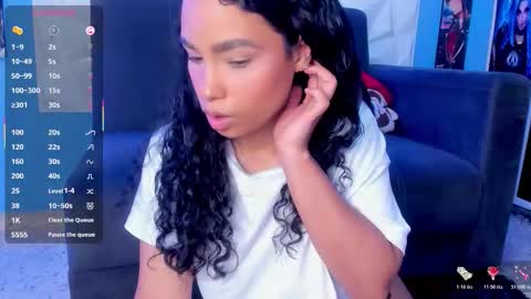 khateandersson online show from 14, 11, 2025