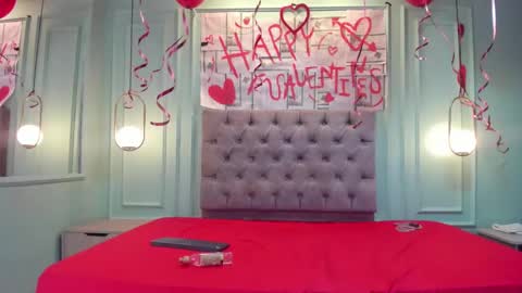 Kathe Hot online show from 13, 2, 2025