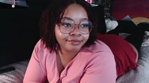 Snapshot of khayaparker chatting on 27, 12, 2024 Khaya online show from 27, 12, 2024