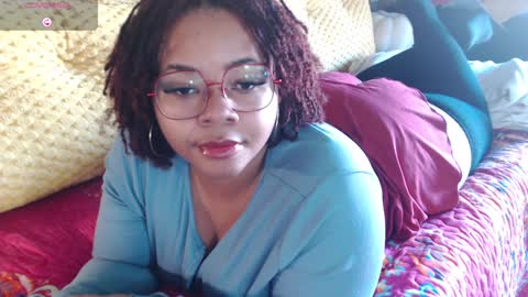 Snapshot of khayaparker chatting on 8, 1, 2025 Khaya online show from 8, 1, 2025