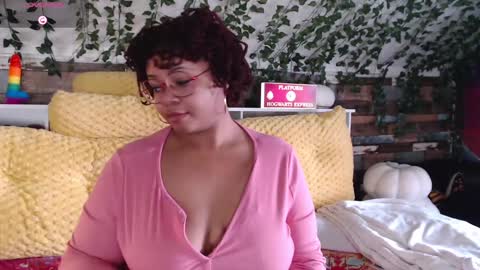 Snapshot of khayaparker chatting on 10, 1, 2025 Khaya online show from 10, 1, 2025