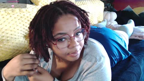 Snapshot of khayaparker chatting on 15, 1, 2025 Khaya online show from 15, 1, 2025