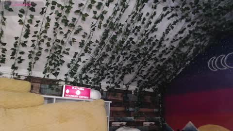 Snapshot of khayaparker chatting on 19, 1, 2025 Khaya online show from 19, 1, 2025