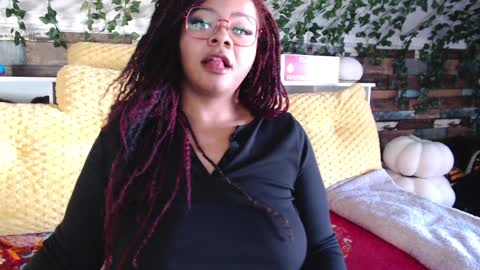 Snapshot of khayaparker chatting on 7, 2, 2025 Khaya online show from 7, 2, 2025