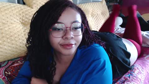 Snapshot of khayaparker chatting on 8, 2, 2025 Khaya online show from 8, 2, 2025