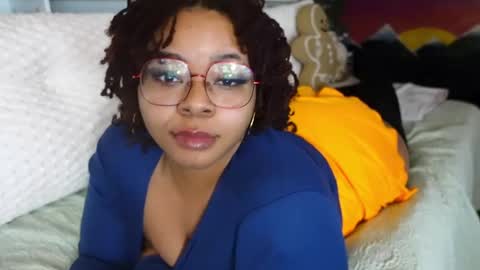 Snapshot of khayaparker chatting on 9, 3, 2025 Khaya online show from 9, 3, 2025