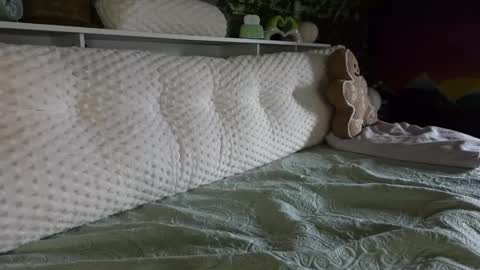 Snapshot of khayaparker chatting on 10, 3, 2025 Khaya online show from 10, 3, 2025