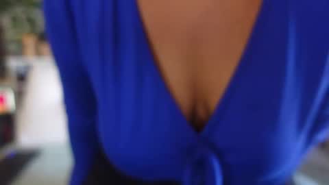 Snapshot of khayaparker chatting on 12, 3, 2025 Khaya online show from 12, 3, 2025