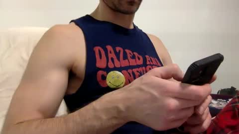 Kheaven711 online show from 29, 1, 2025