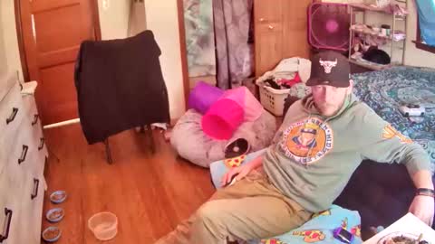 KevKev online show from 1, 3, 2026