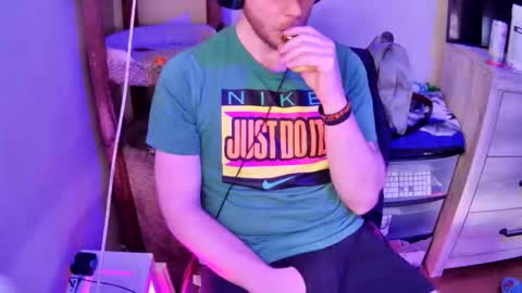 KevKev online show from 1, 5, 2026