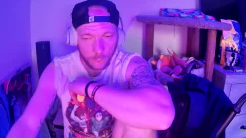 KevKev online show from 18, 5, 2026