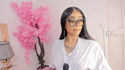 Khelany Isyy  online show from 25, 1, 2025