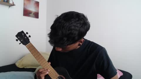 khevinlopezonig online show from 25, 12, 2024