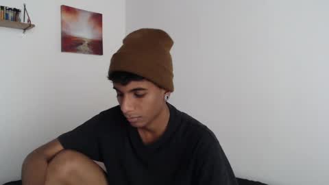 khevinlopezonig online show from 22, 1, 2025