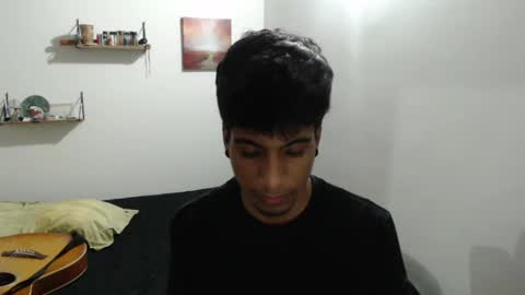 khevinlopezonig online show from 17, 2, 2025