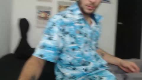 khevinlopezonig online show from 12, 4, 2026