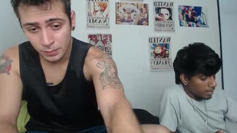 khevinlopezonig online show from 18, 4, 2026